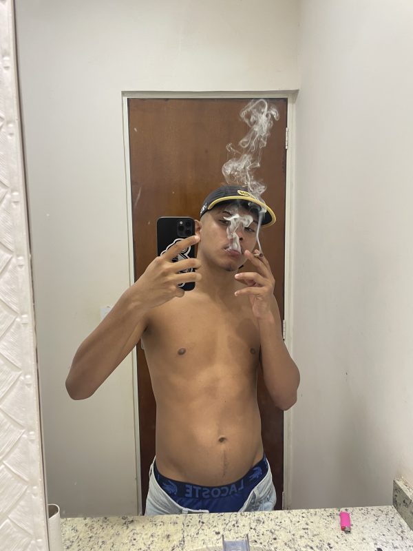 Vinicius Novin 40