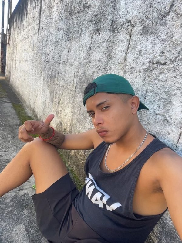 Vinicius Novin 10