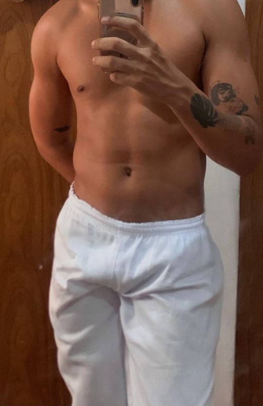 Bruno Castro 1