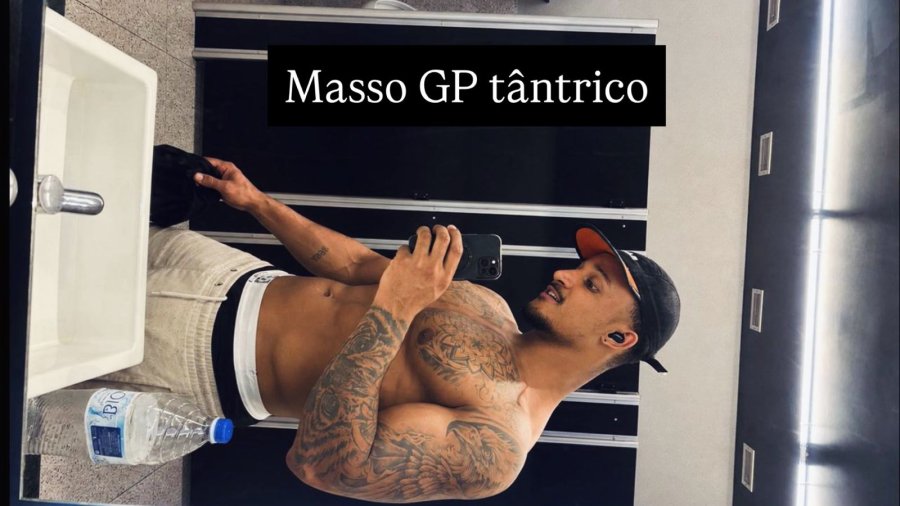 Gp Masso Tântrico