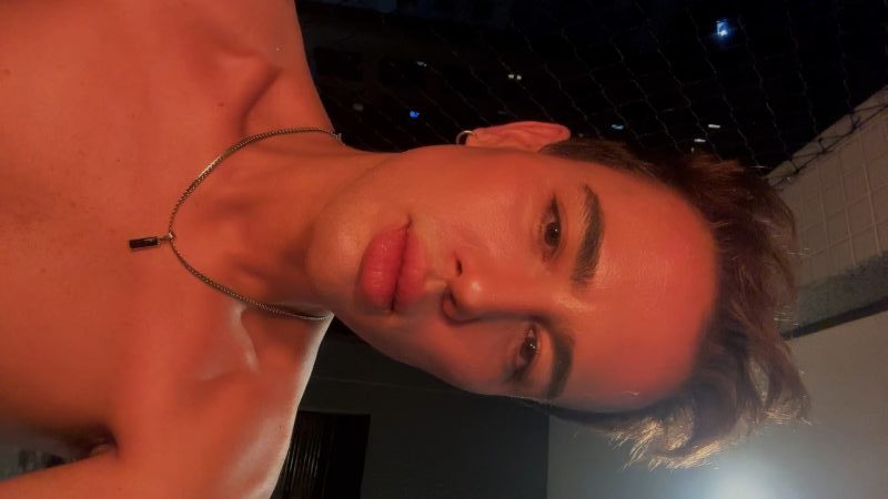 Thiago Novinho