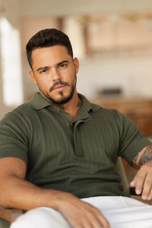 Mateo 5