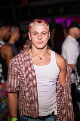 Novinho De18