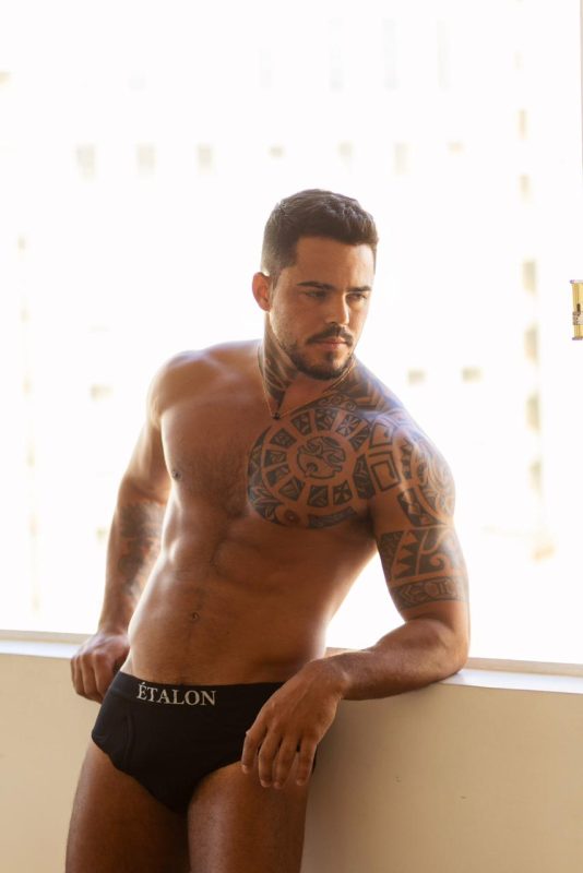 Mateo 4