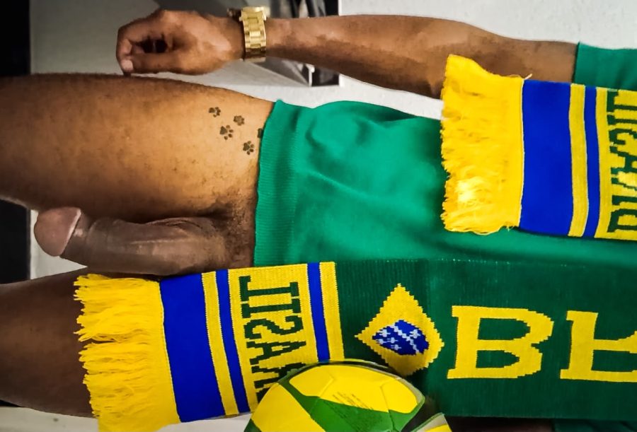 Baiano Ativo