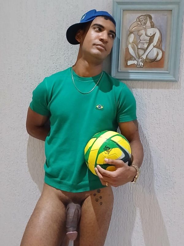 Baiano Ativo 2
