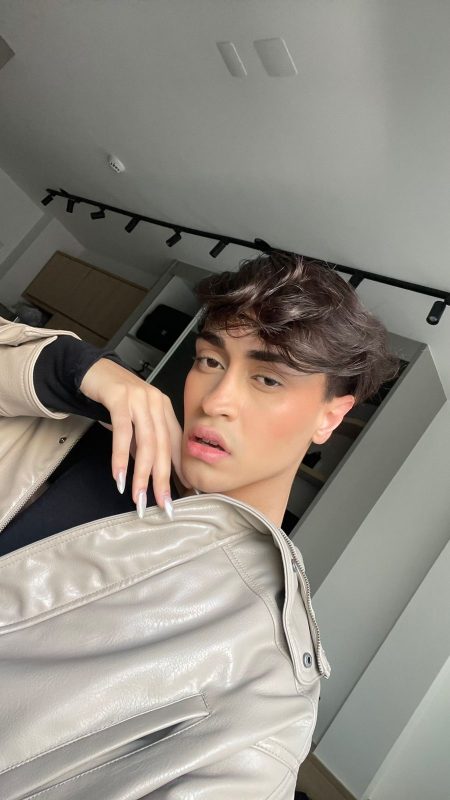 Sebastian Laurent 10