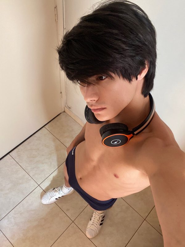 Davi Fox 4
