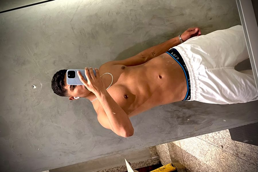 Mineirinho Safado