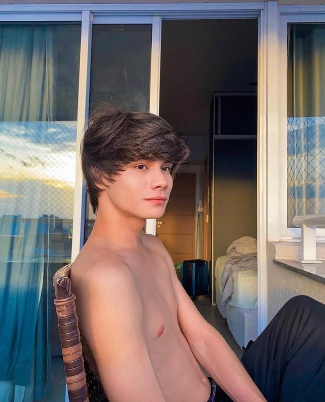 Davi Fox