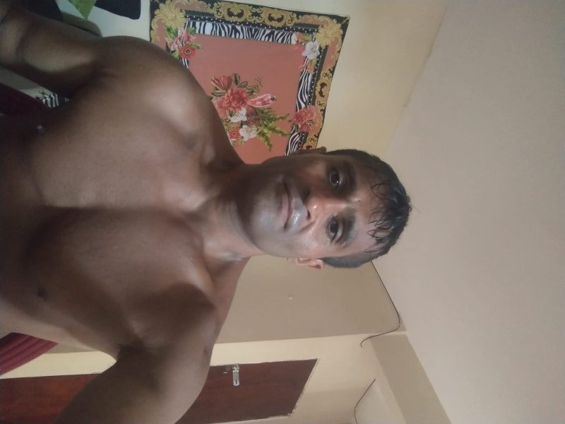 Marcos Henrique