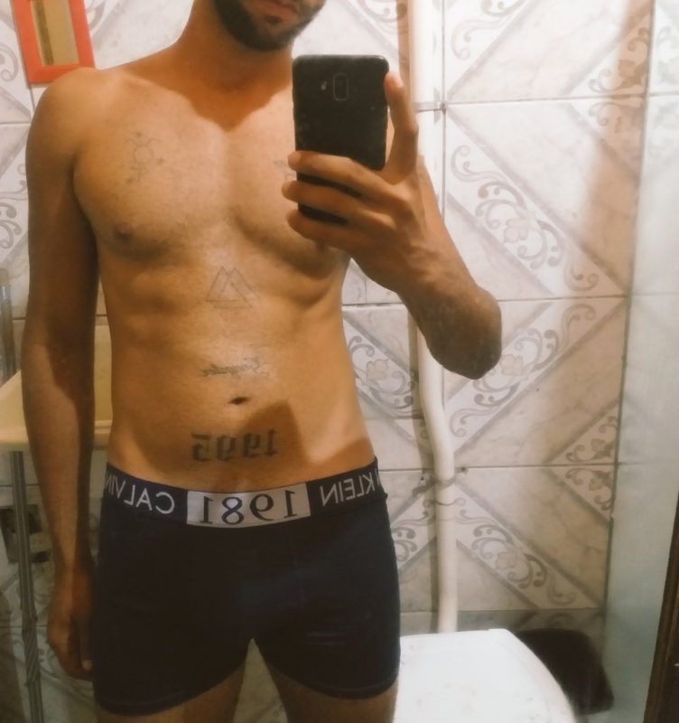 Carioca Safado
