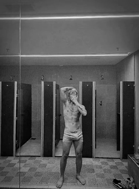 Paulista Tatuado 2