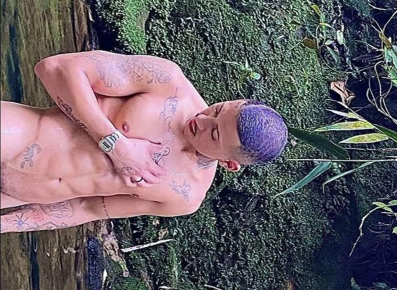 Paulista Tatuado 12