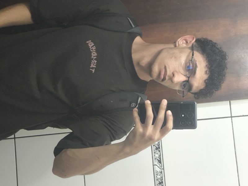 Luccas Mendes