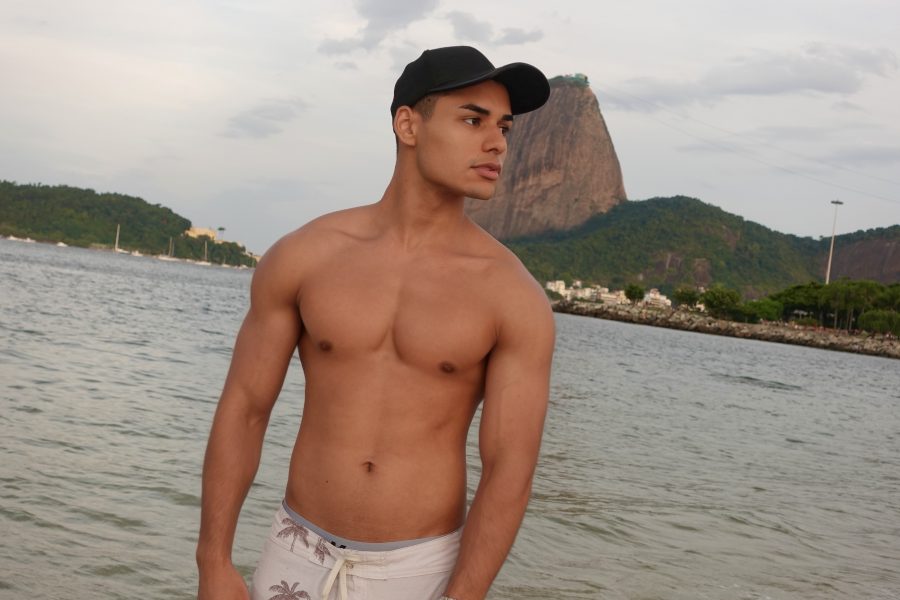 Mateus Vilella 24