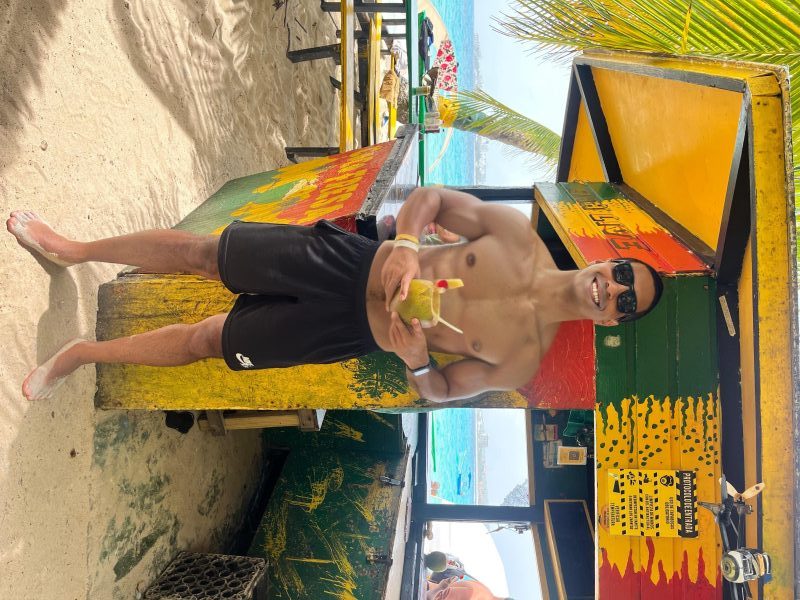 Douglas Diaz 1