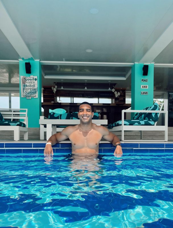 Douglas Diaz 6