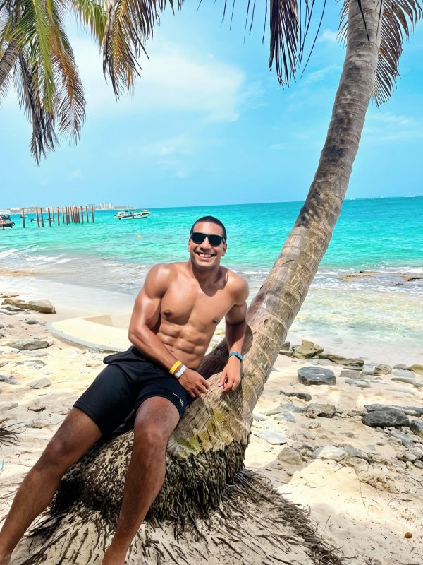 Douglas Diaz 8