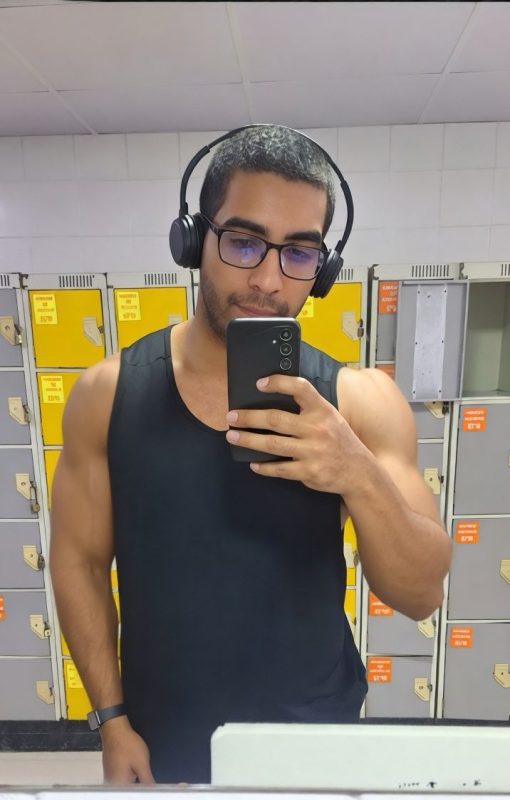 Douglas Diaz 9