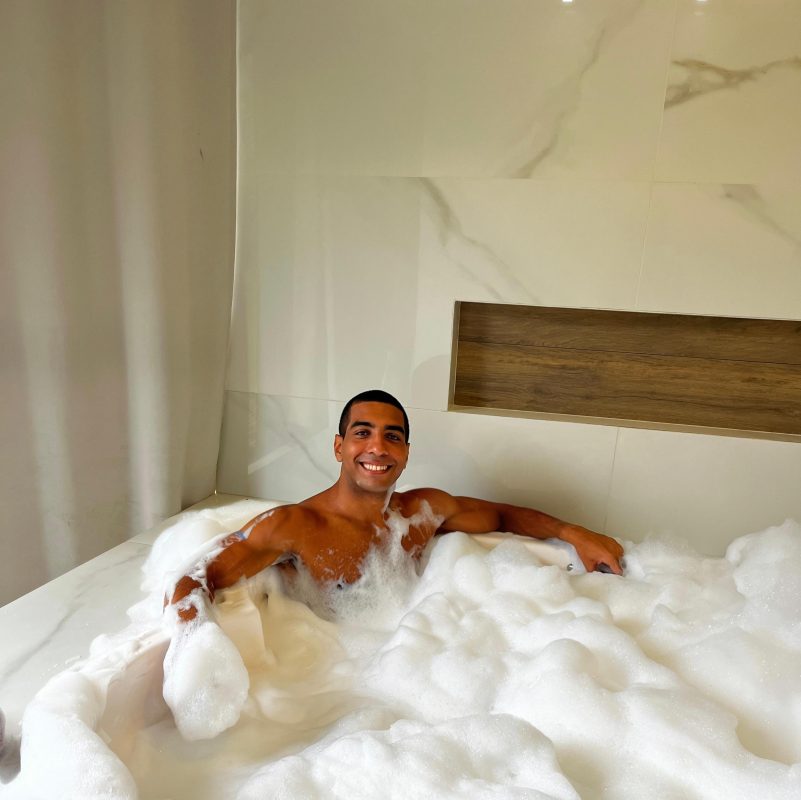Douglas Diaz 10
