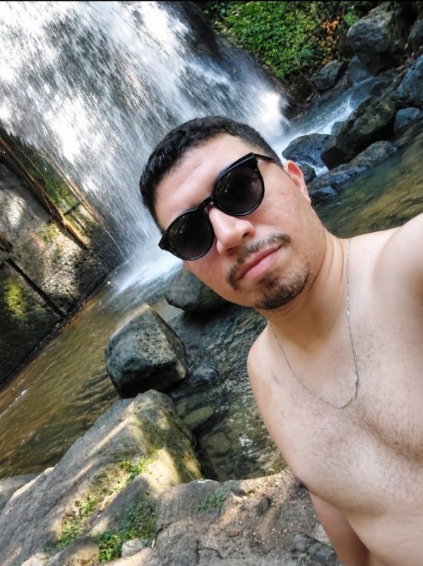 Mateus Massagista