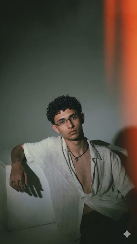 Luccas Mendes 5