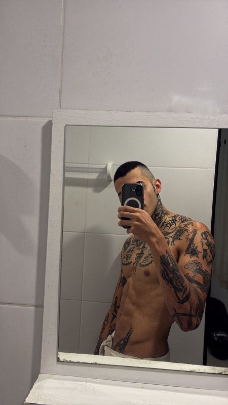 Matheus Novinho 20