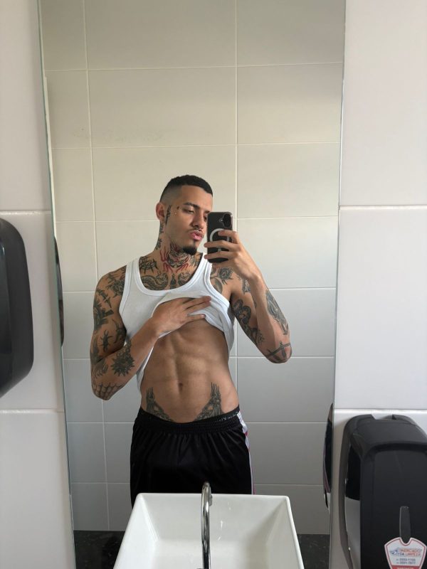 Matheus Novinho 21