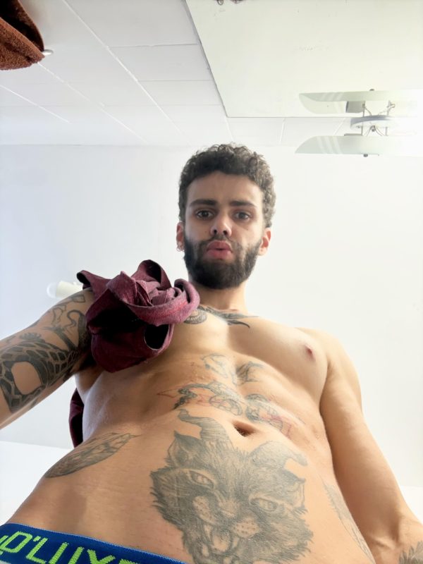 Ramon Maia 8
