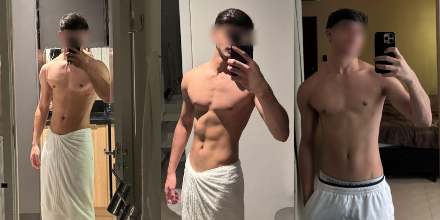 Lucas Castelli