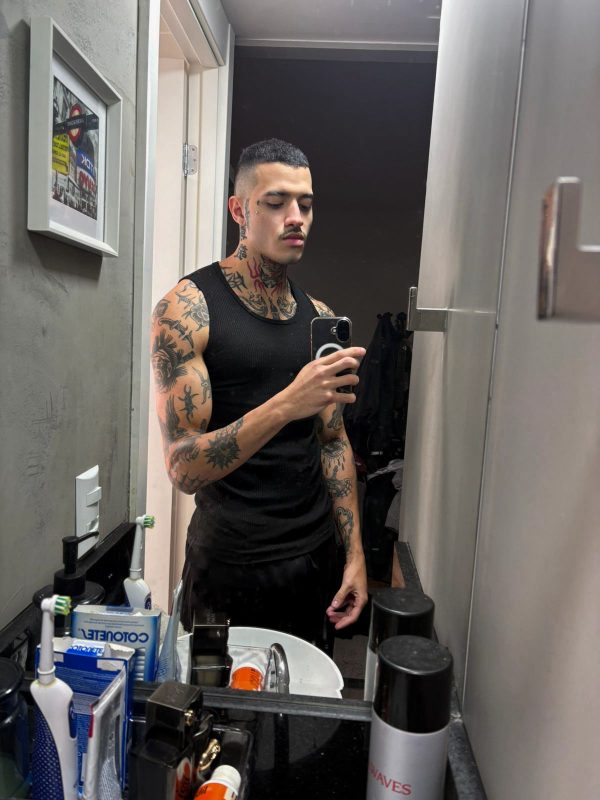 Matheus Novinho 14