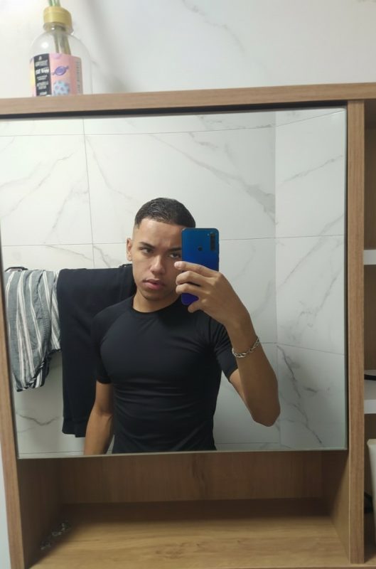 Novinho Karioca 4