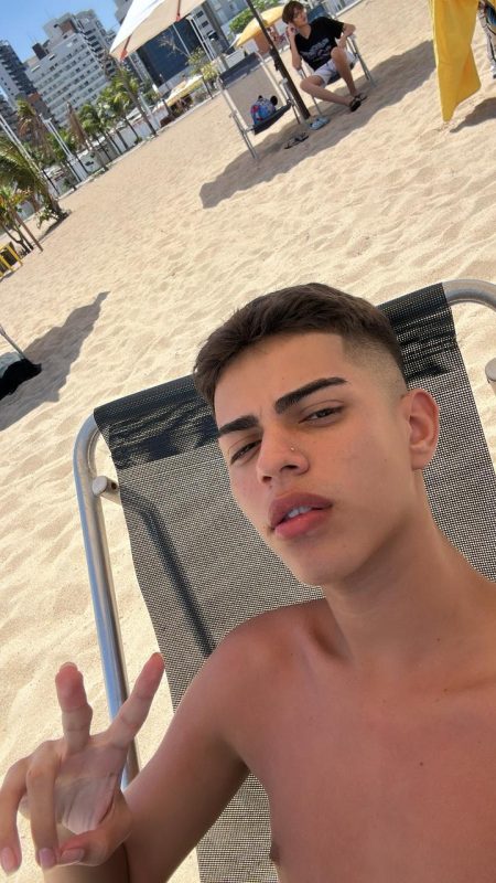 Lucaas 6