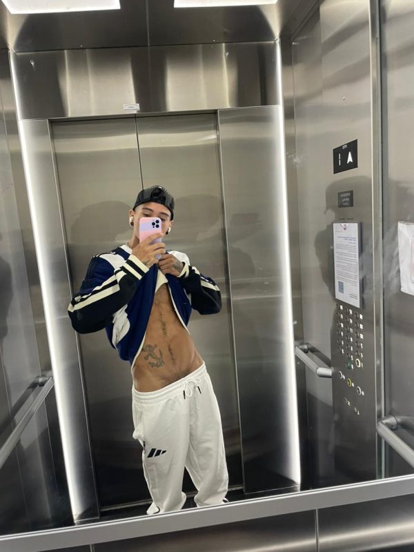 Kian Lux 2