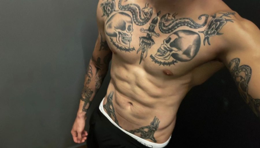 Matheus Novinho