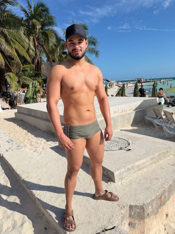 Rianzinho Dot 9
