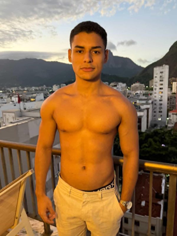 Mateus Vilella 22