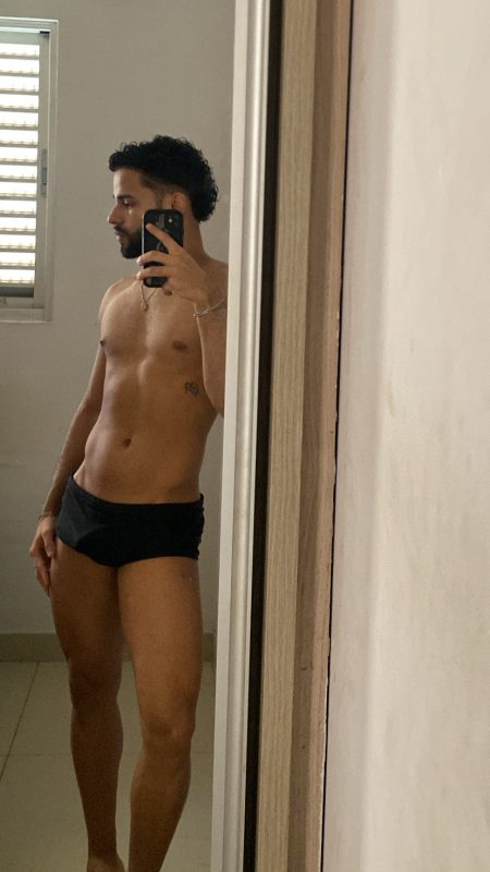 Pedro M 4