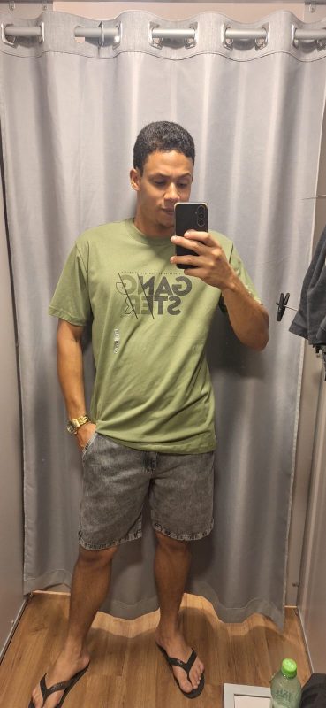 Henrique Vieira 3