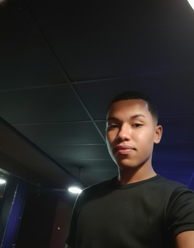 Novinho Karioca 16
