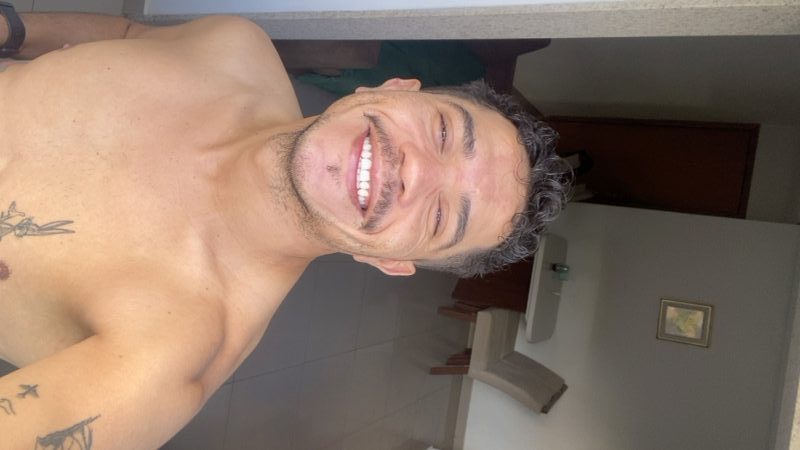 Felipe Ribeiro