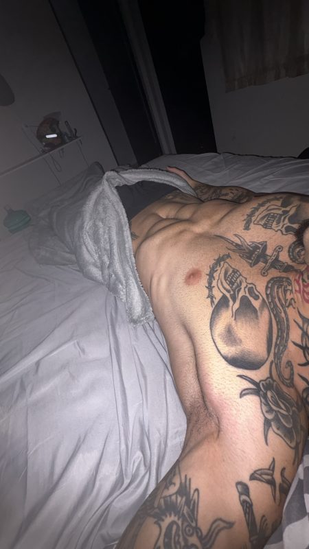 Matheus Novinho 27