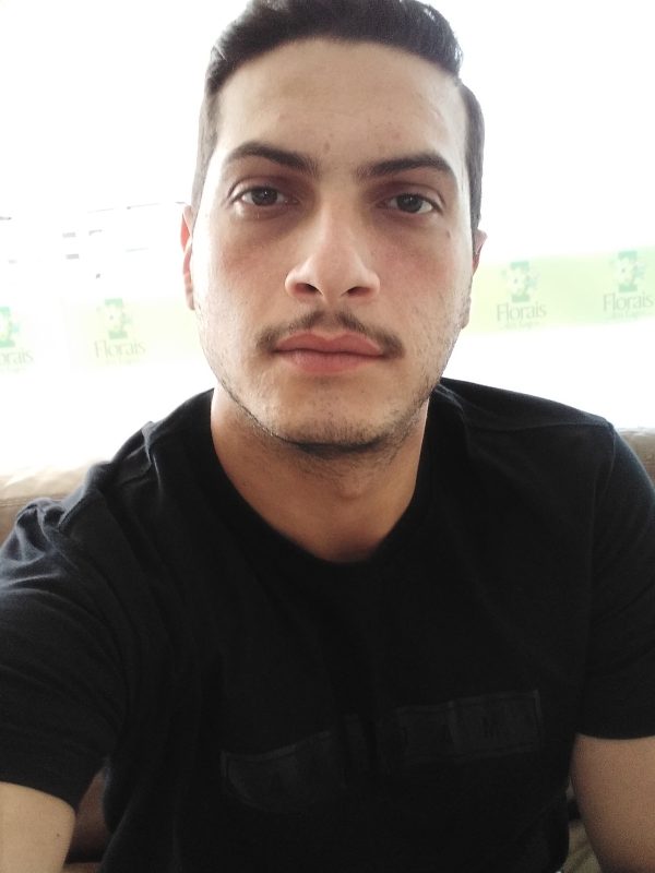 Garoto Parrudo 14
