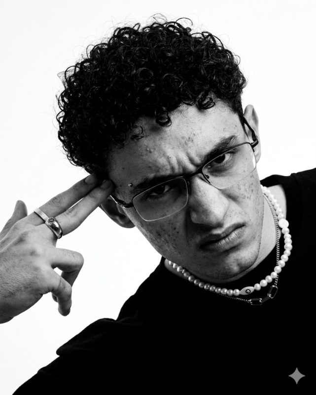 Luccas Mendes 2