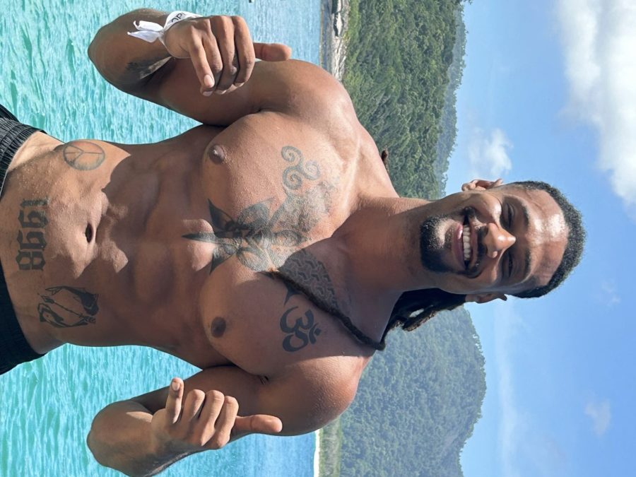 Rasta Carioca