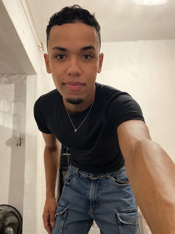Novinho Karioca 9