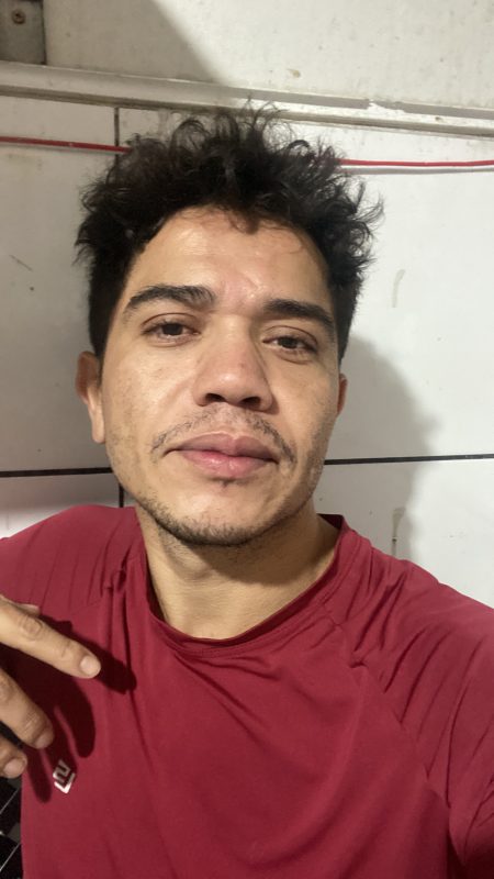 Felipe Ribeiro 1