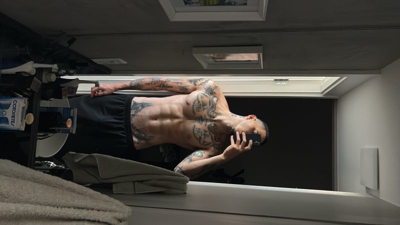 Matheus Novinho 29