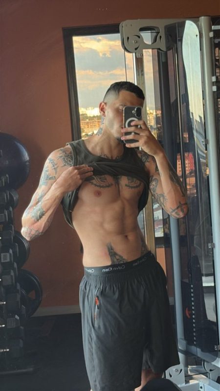 Matheus Novinho 12